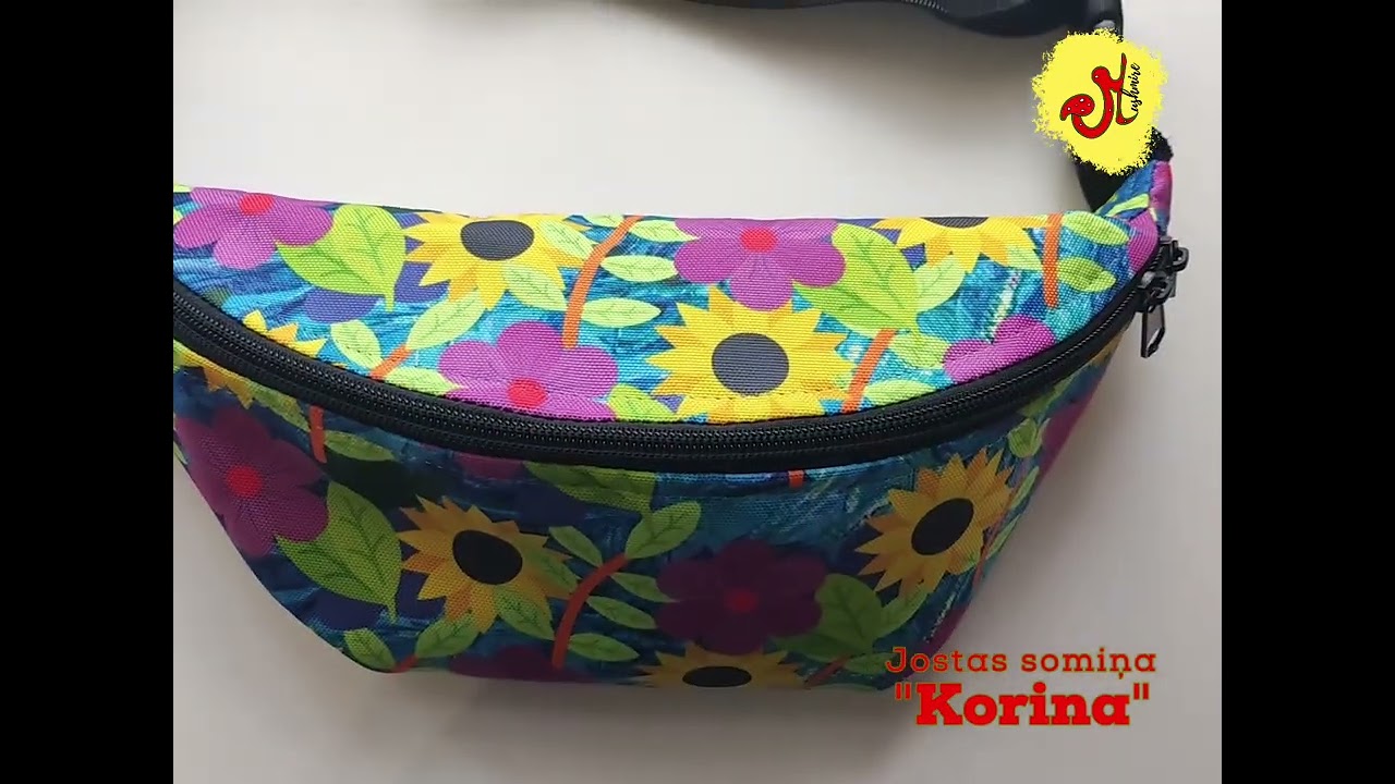 Jostas Somiņa "Korina" - Mushmire.com