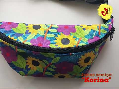 Jostas Somiņa "Korina" - Mushmire.com