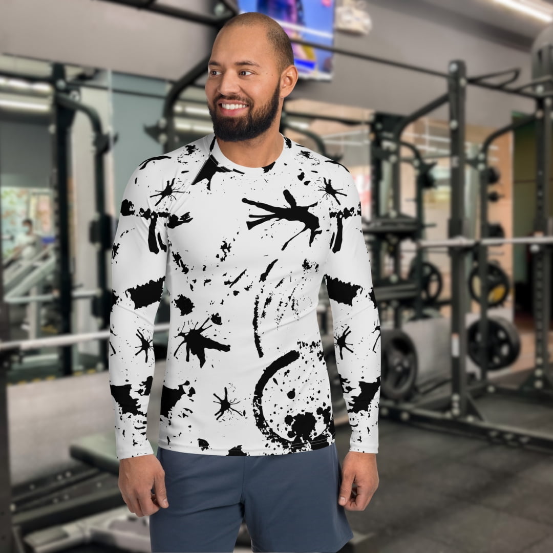 Vīriešu sporta krekls "Logan" XS - 3XL