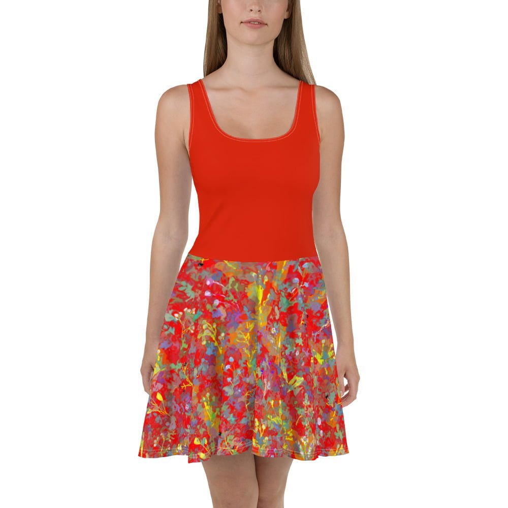 Saules griezuma kleita "Bella" XS - 3XL