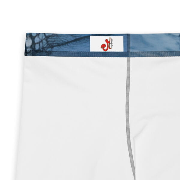 Vīriešu sporta legingi "Dens" XS - 3XL - Image 6