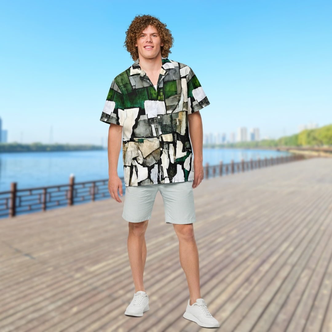 Brīva stila krekls "Allegro" 2XS - 6XL