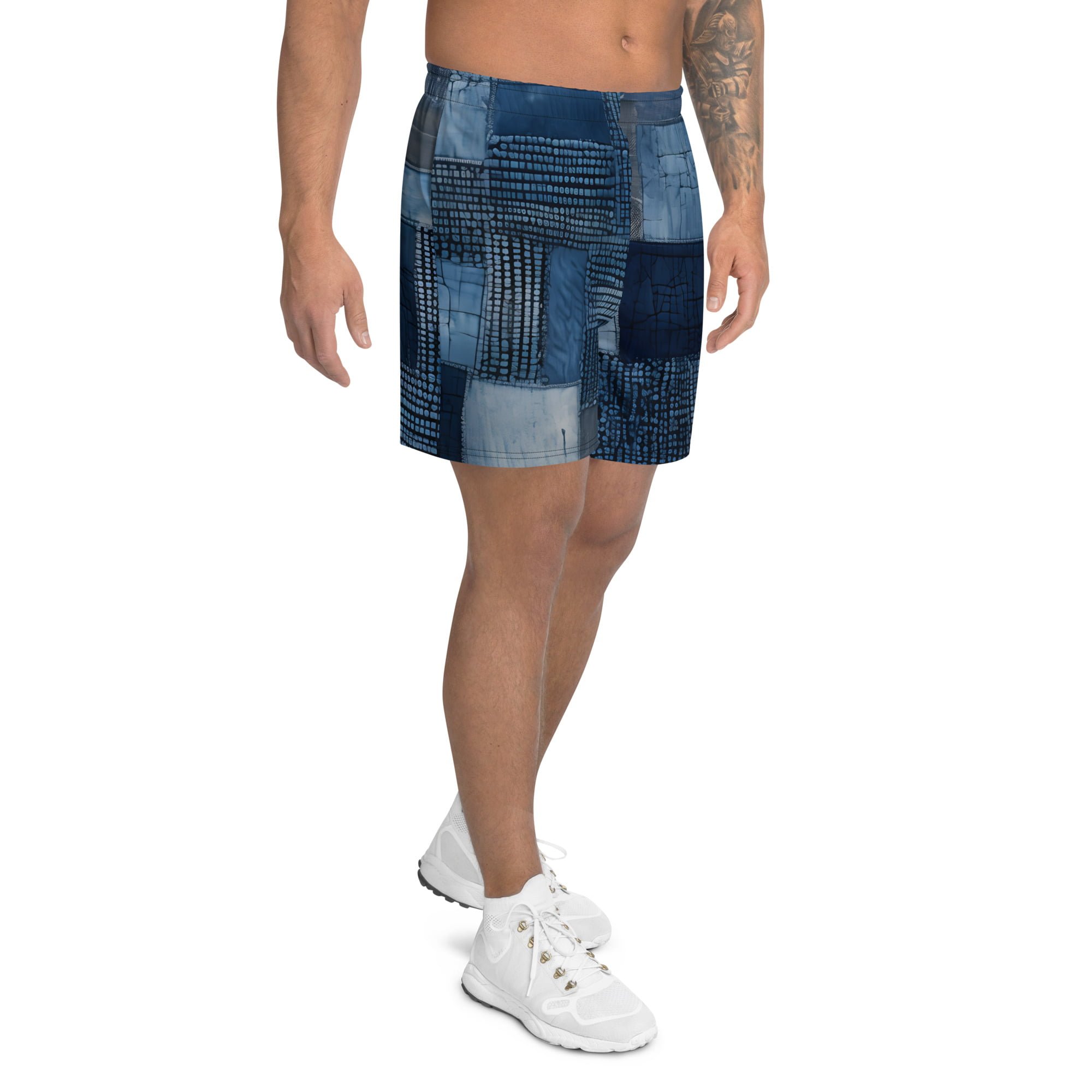 Garie vīriešu šorti “Dens” 2XS – 6XL