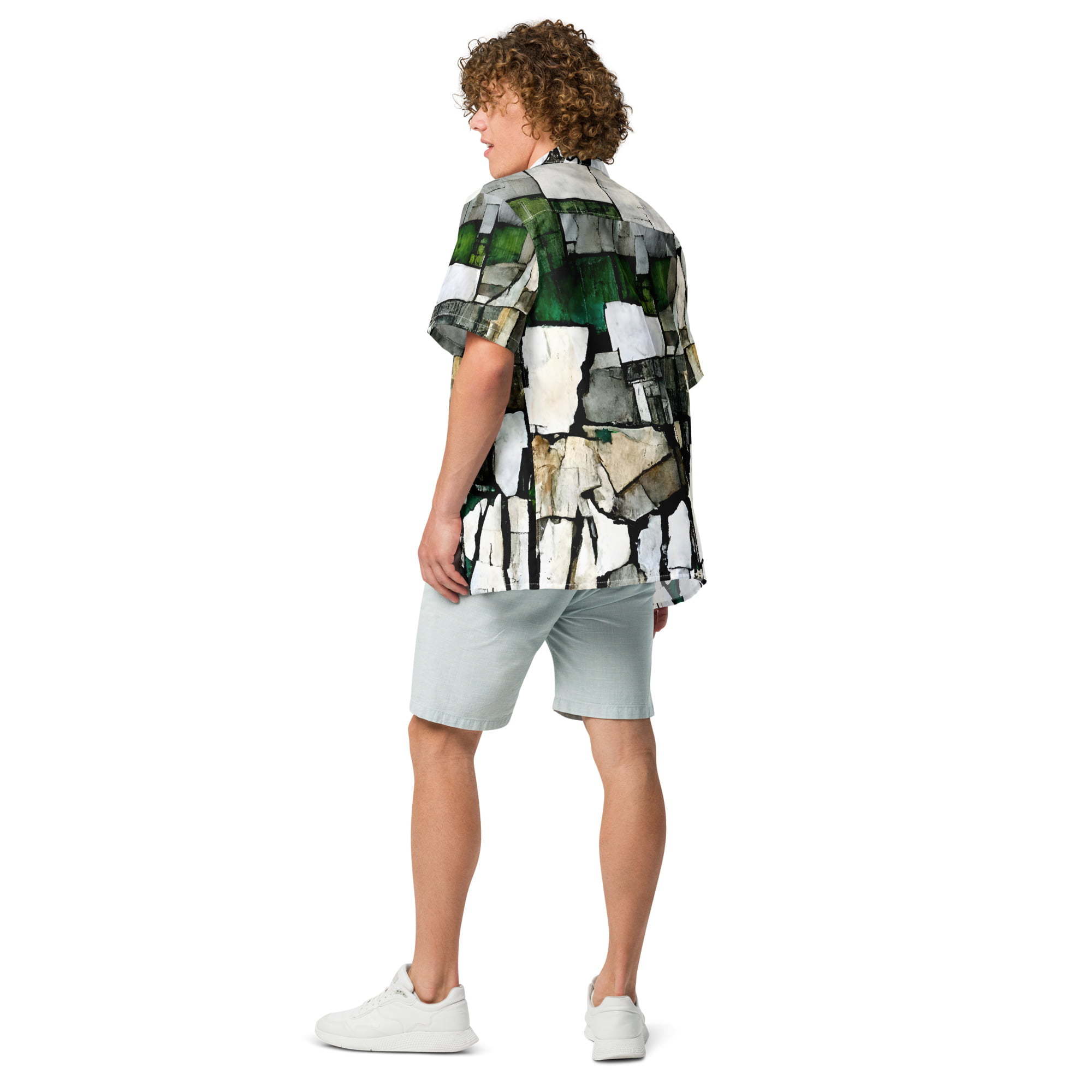 Brīva stila krekls "Allegro" 2XS - 6XL