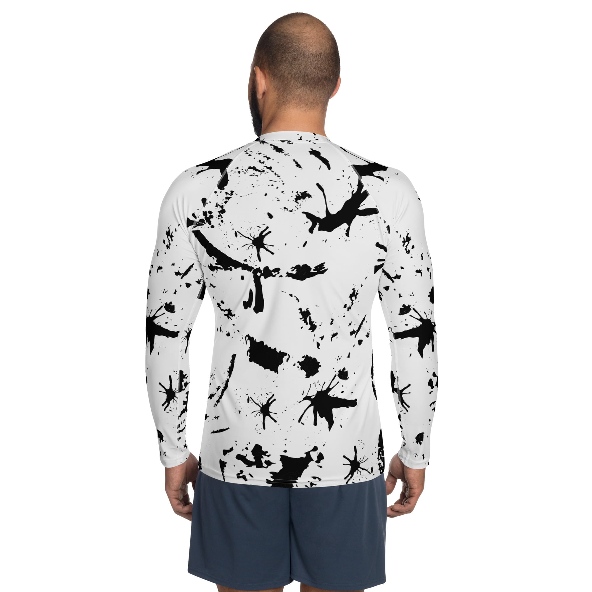 Vīriešu sporta krekls "Logan" XS - 3XL