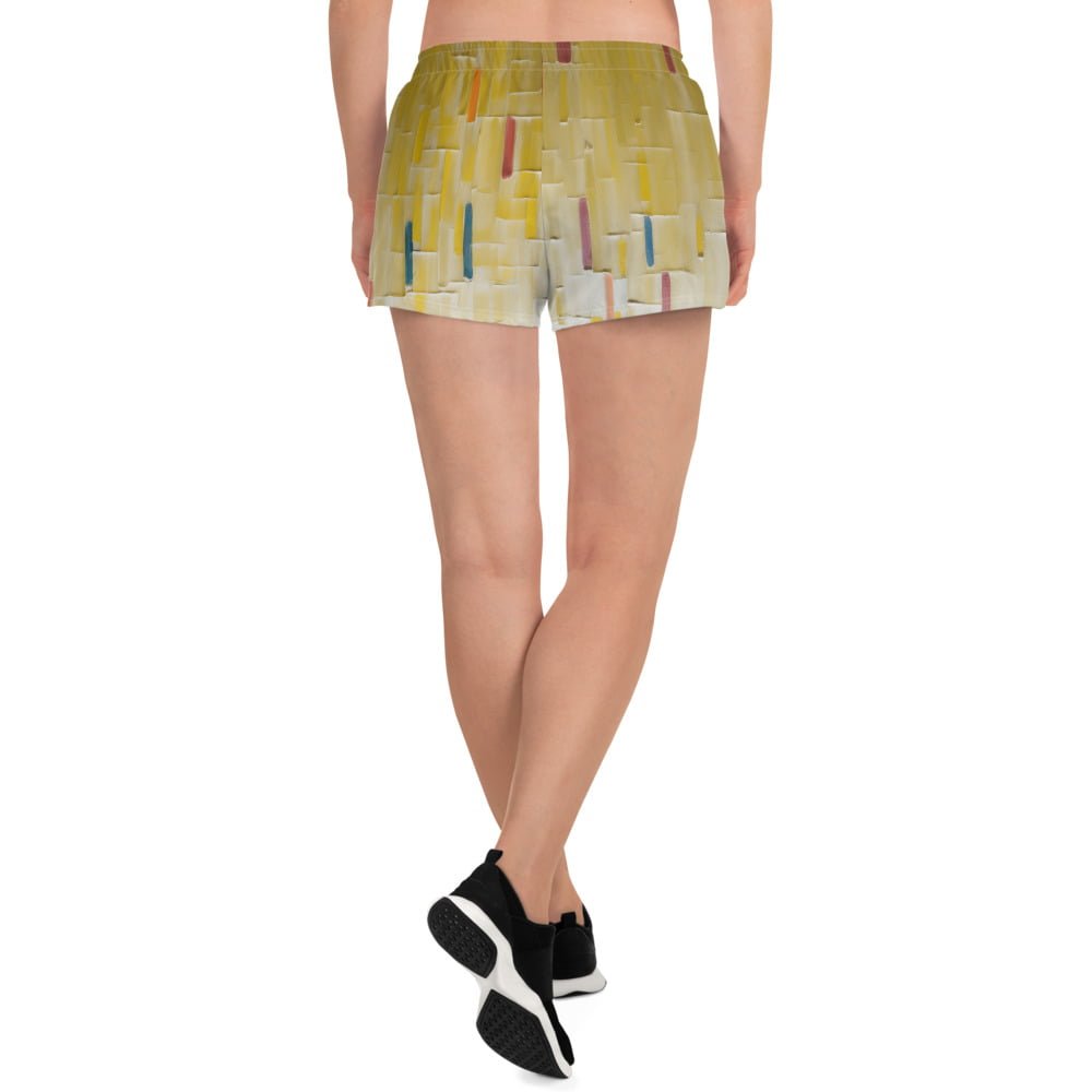 Īsie sieviešu šorti “Payton XS – 3XL
