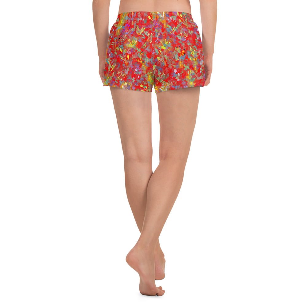 Īsie sieviešu šorti “Bella” XS – 3XL