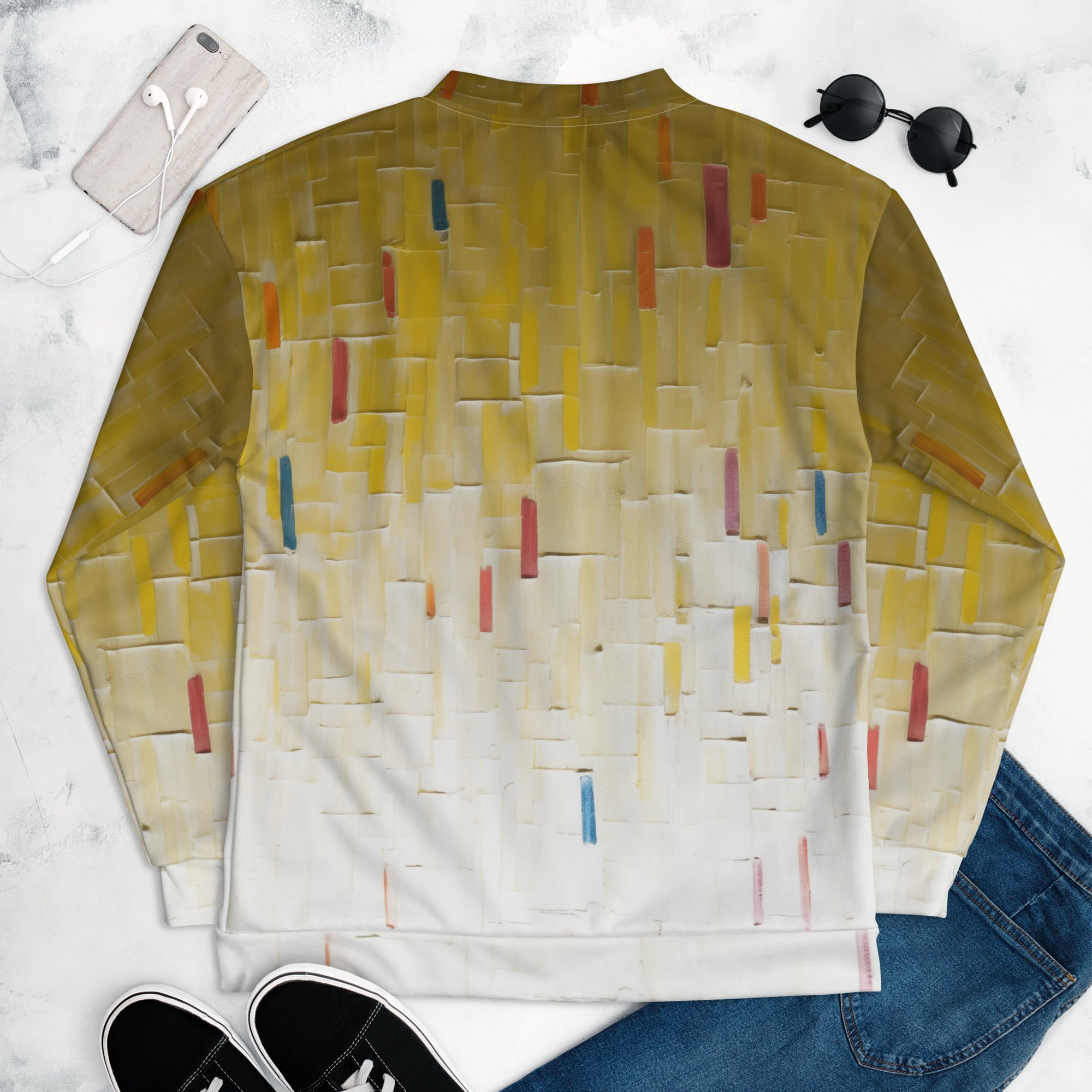 Unisex bomberjaka “Payton” XS – 3XL