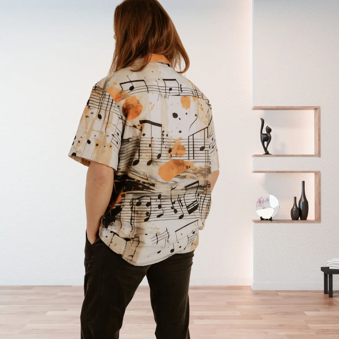 Brīva stila krekls “Lucido” 2XS – 6XL