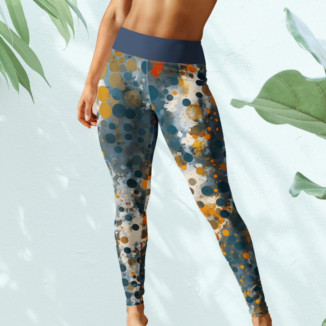 Sporta legingi sievietēm “Melvin” XS – XL