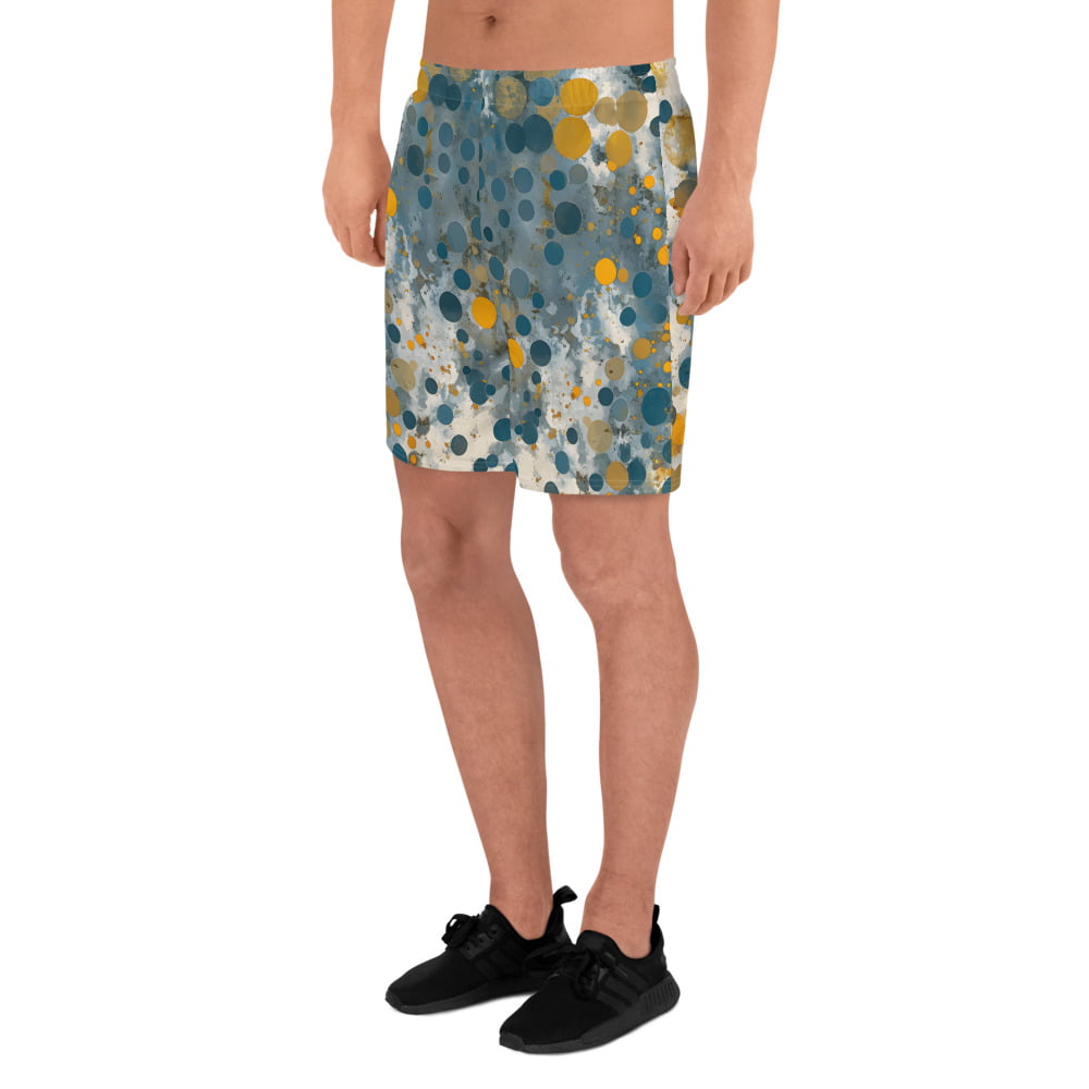 Garie vīriešu šorti “Melvin” 2XS – 6XL