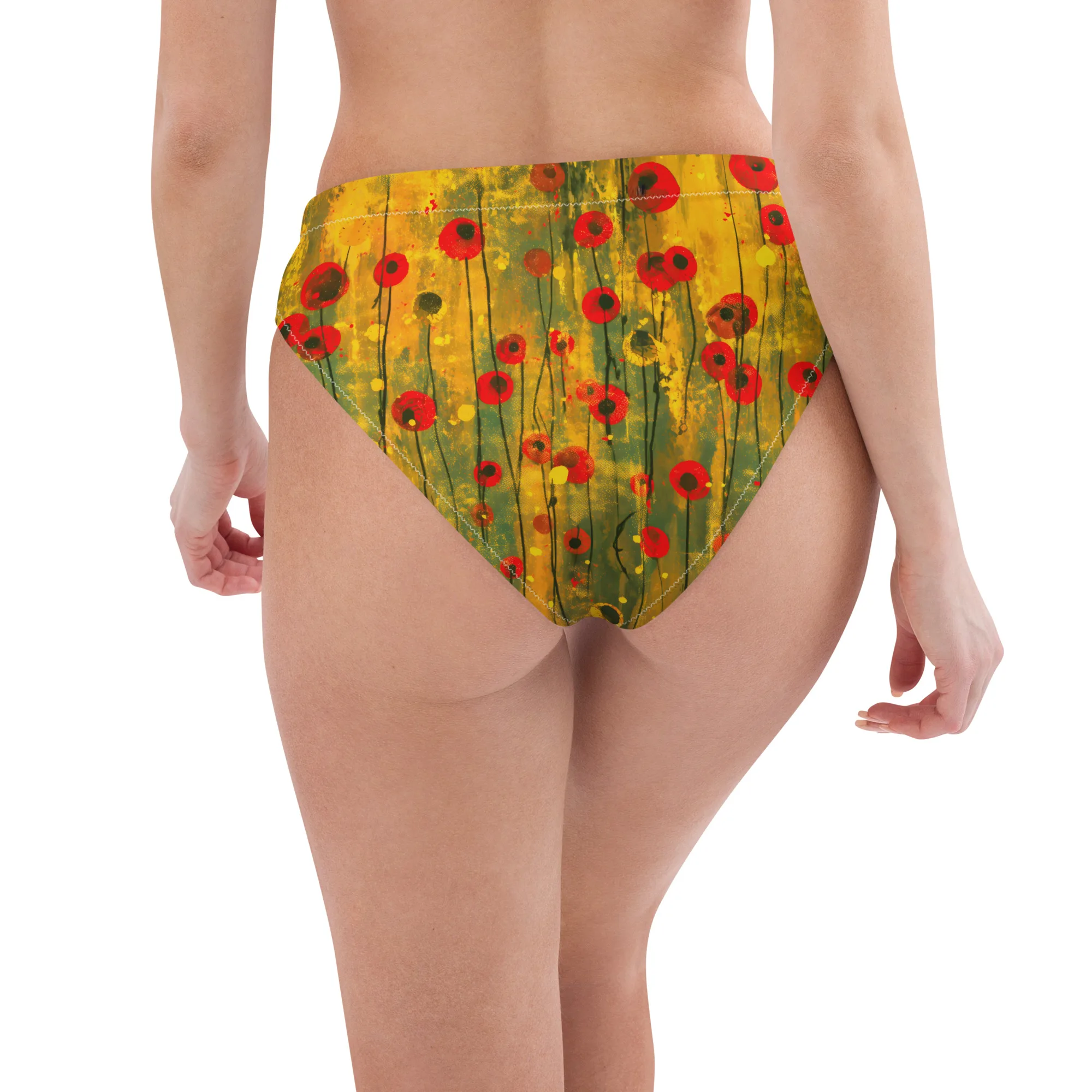 Bikini peldkostīma biksītes “Benita” XS – 3XL
