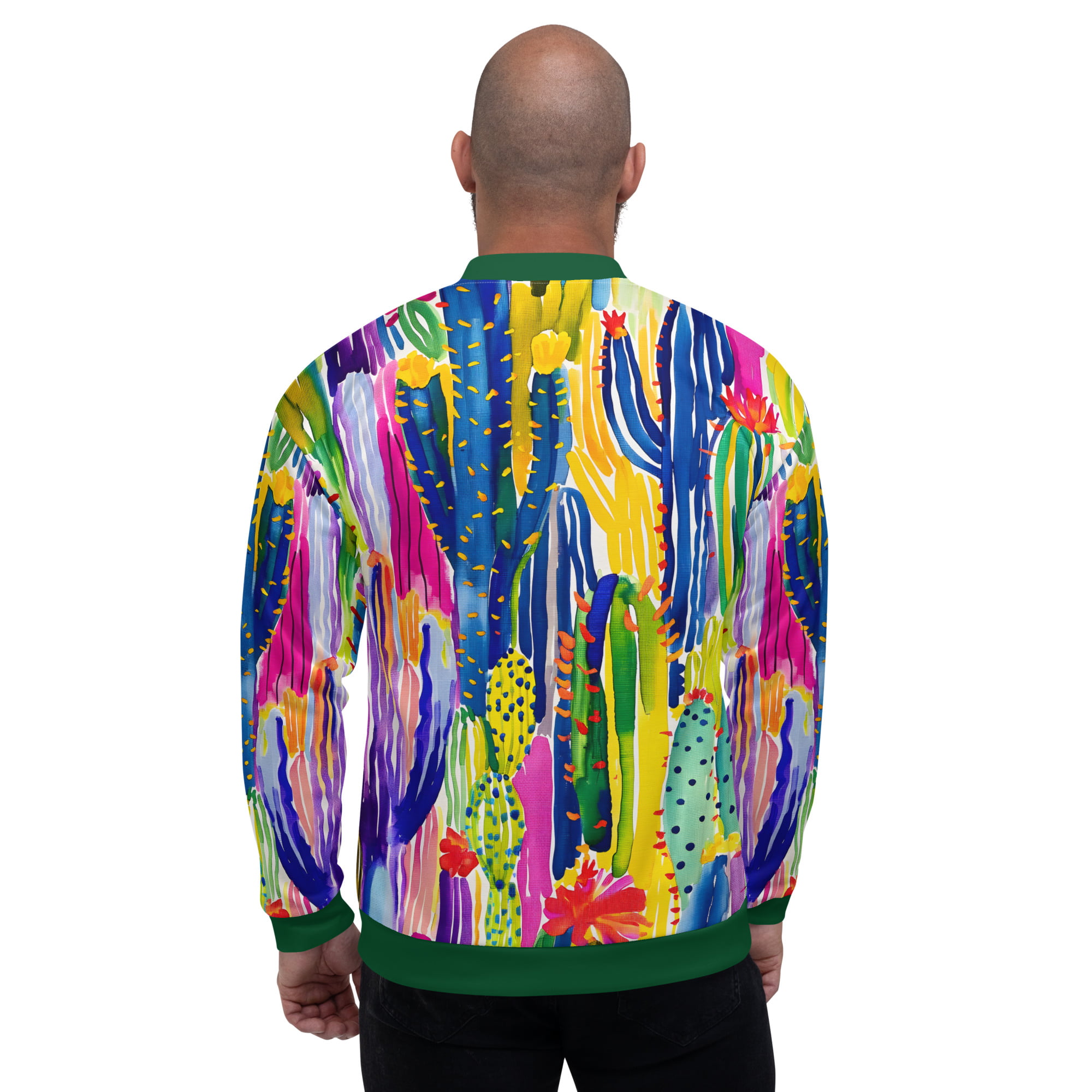 Unisex bomberjaka “Rosario” XS – 3XL