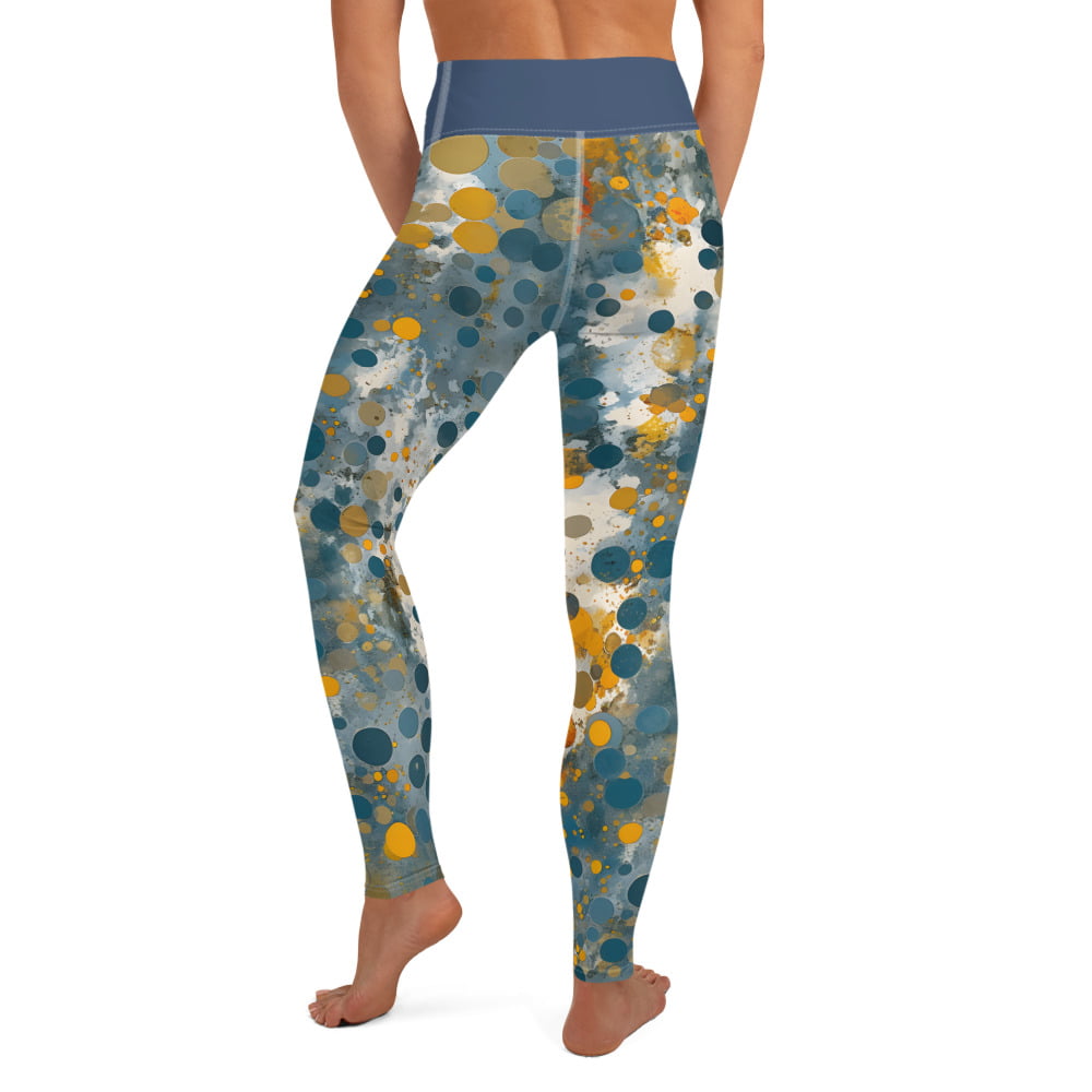 Sporta legingi sievietēm “Melvin” XS – XL
