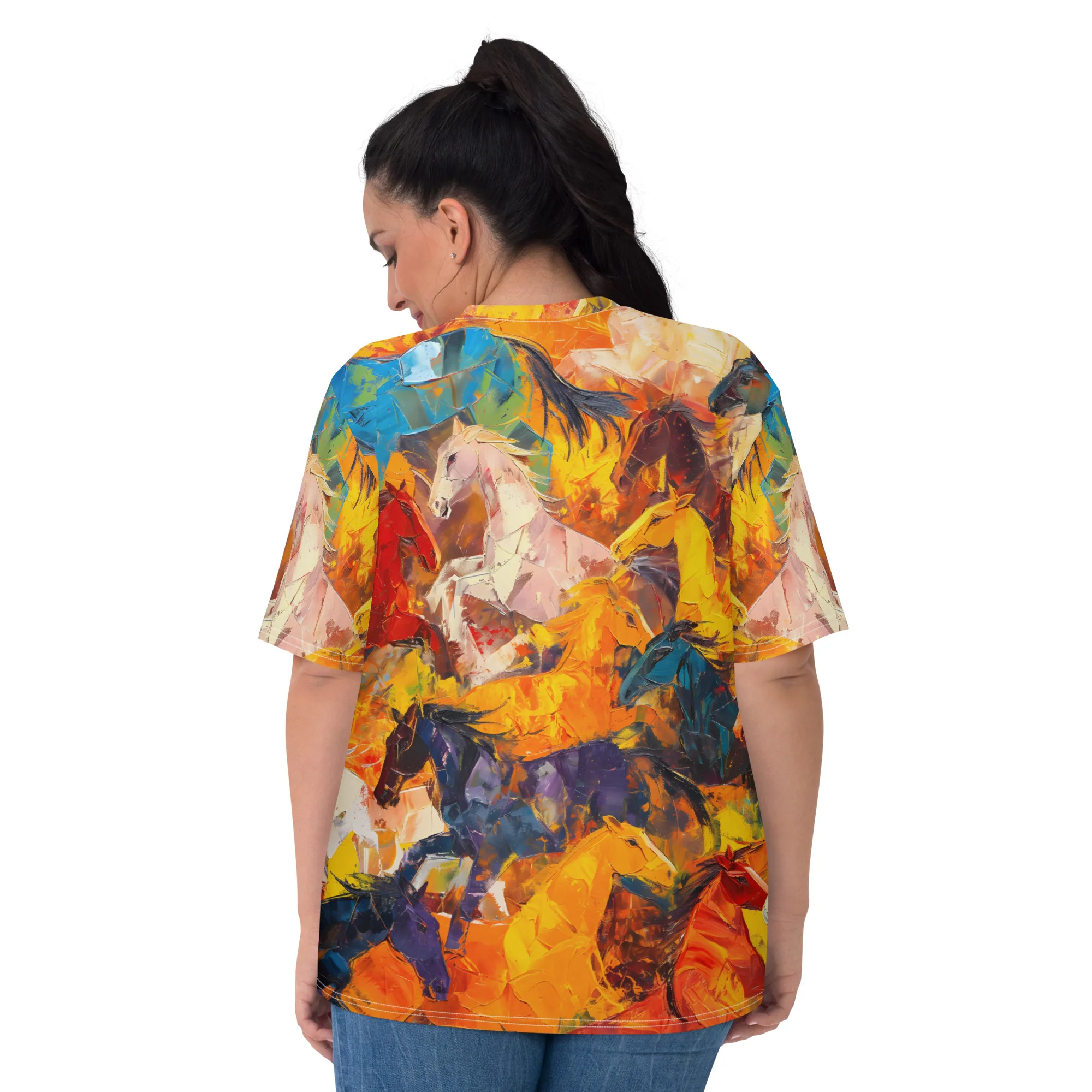 Sieviešu T-krekls “Jodie” XS – 2XL