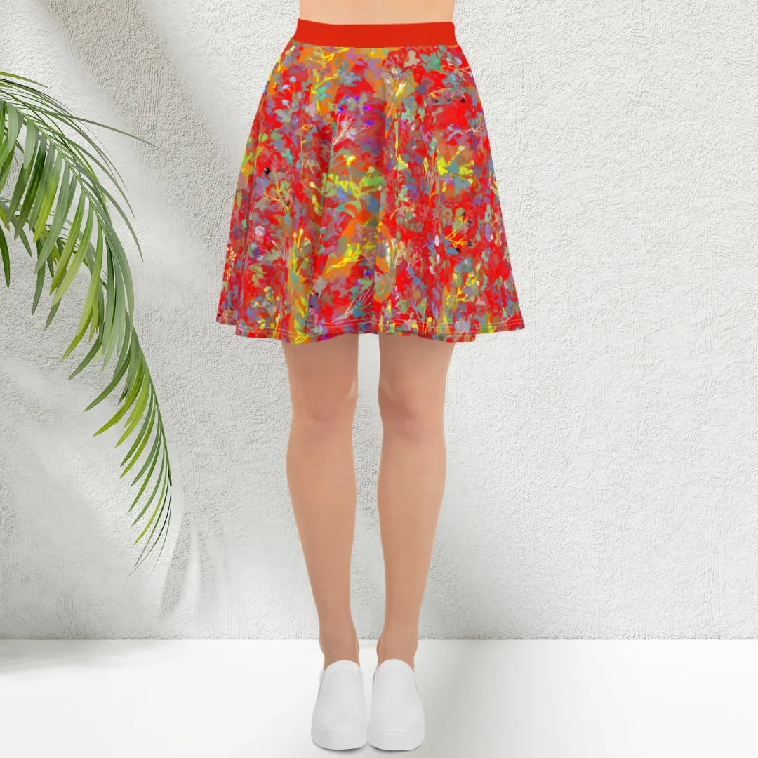 Saules piegriezuma svārki “Bella” XS – 3XL