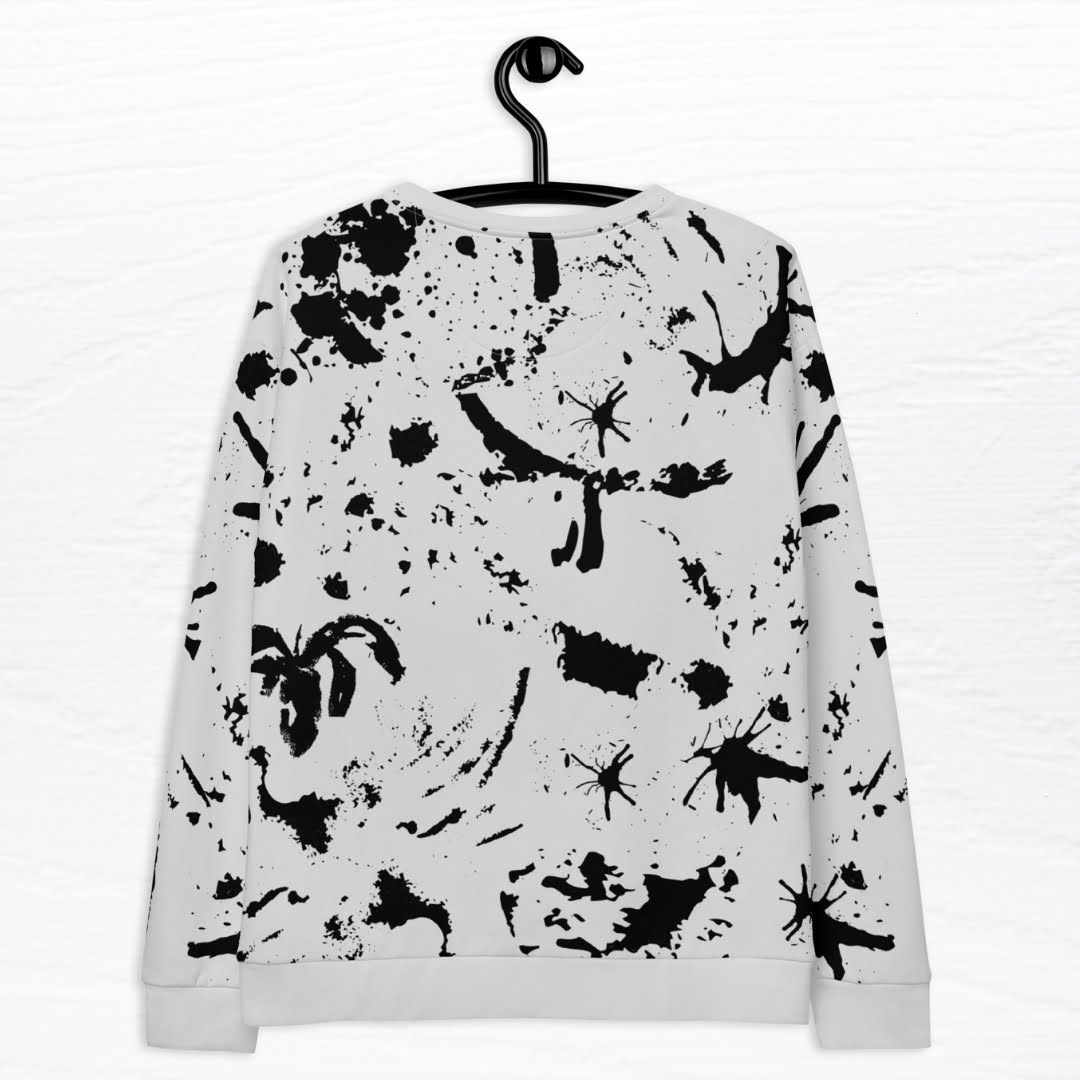 Džemperis “Logan” gaiši pelēks 2XS – 6XL