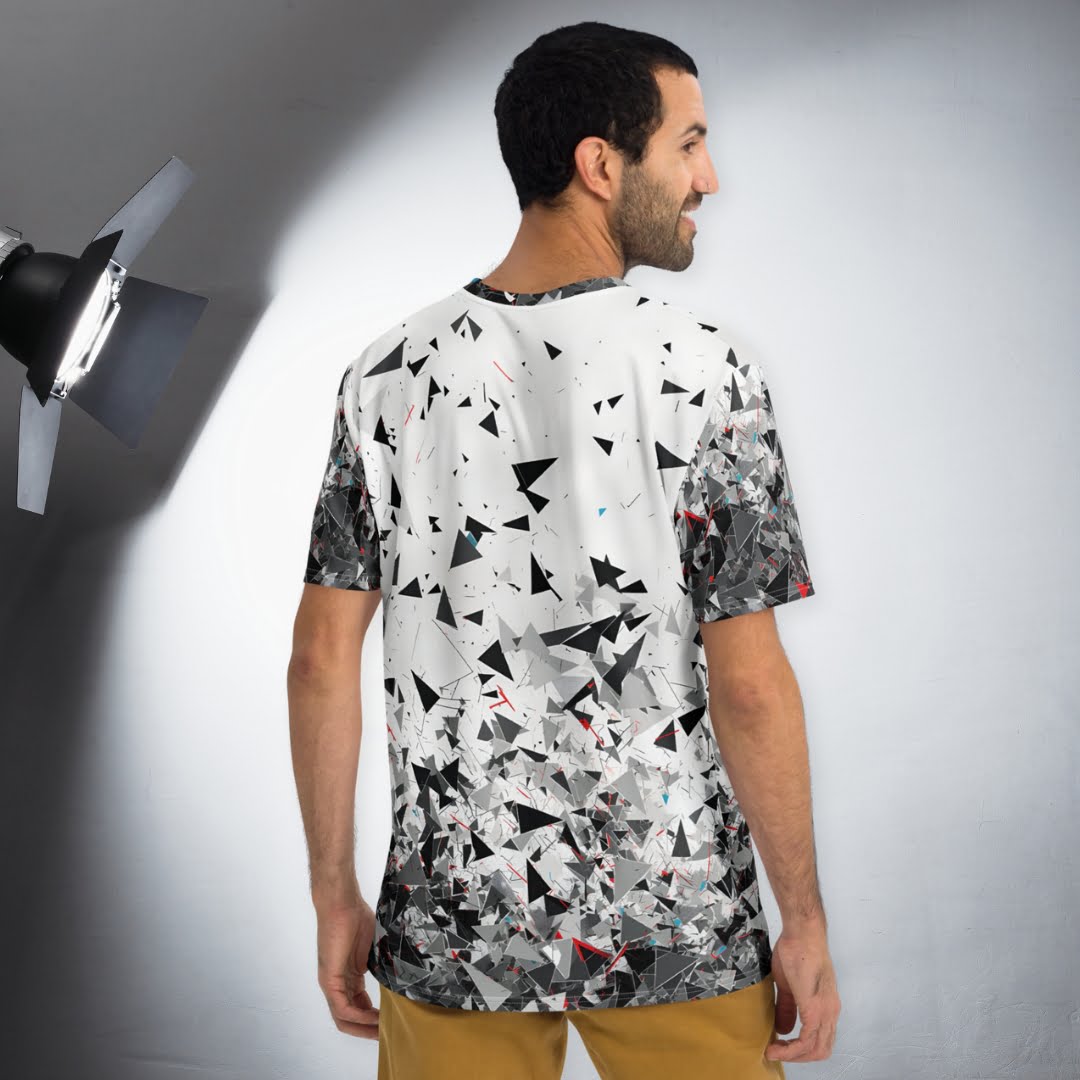 Vīriešu T-krekls “Orion” XS – 2XL