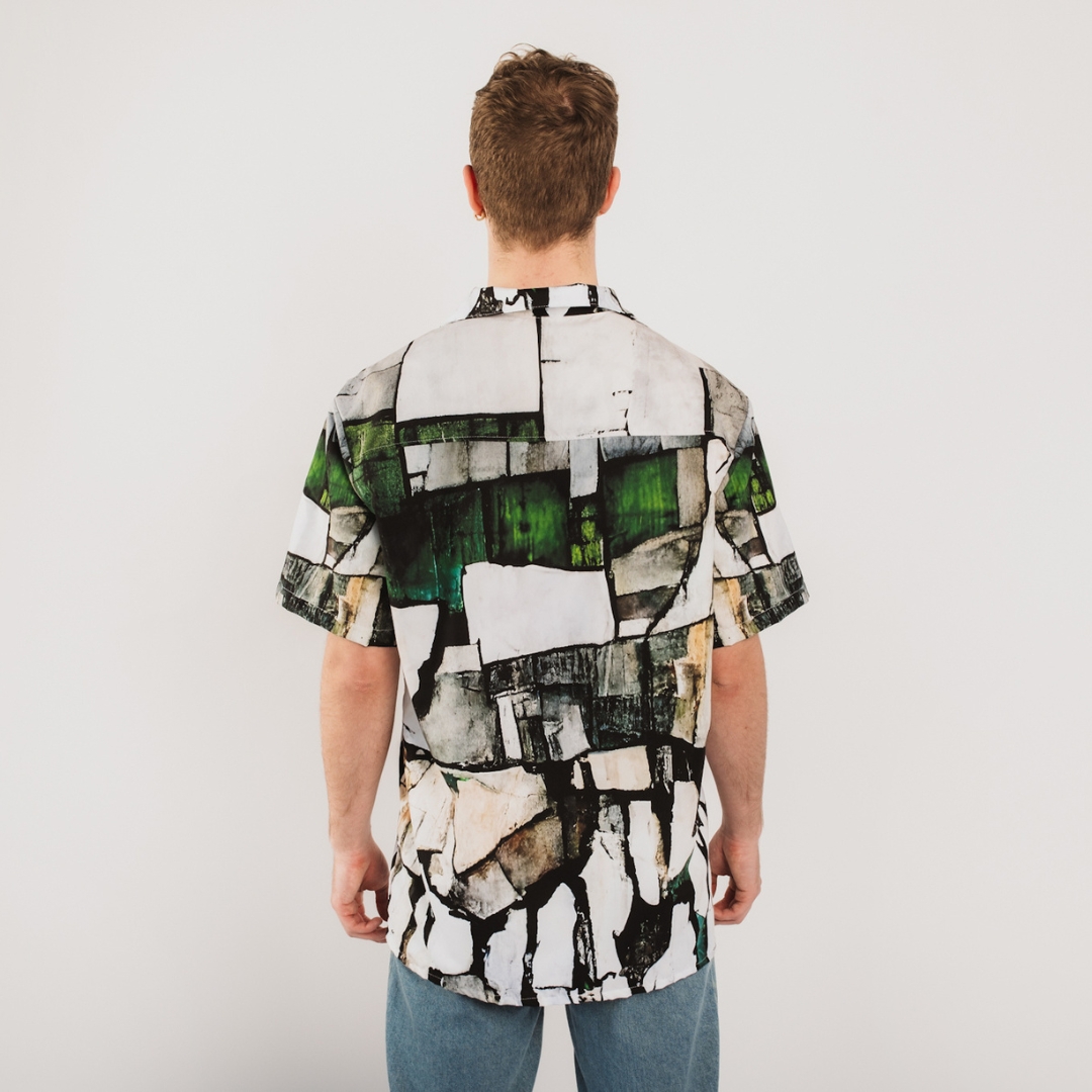Brīva stila krekls "Allegro" 2XS - 6XL