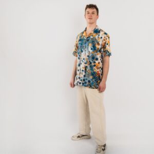 Brīva stila krekls “Melvin” 2XS – 6XL