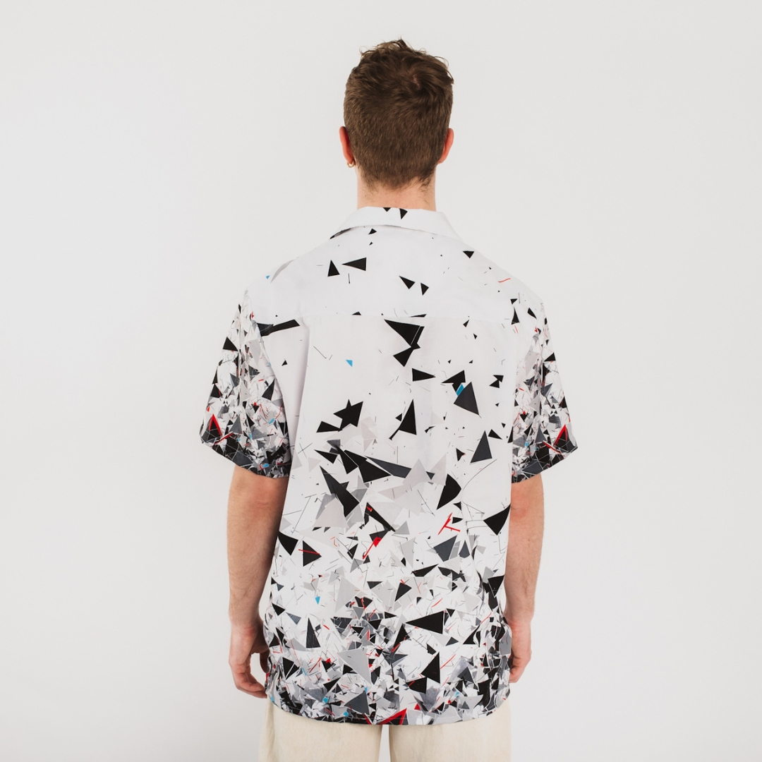 Brīva stila krekls “Orion” 2XS – 6XL
