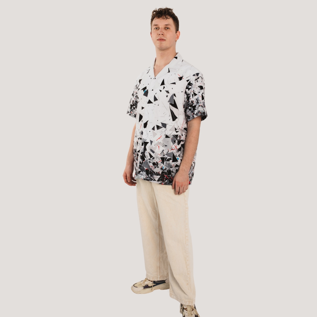 Brīva stila krekls “Orion” 2XS – 6XL