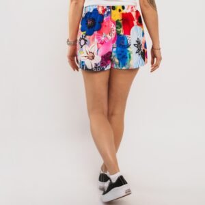 Īsie sieviešu šorti “Dorisa” XS – 3XL