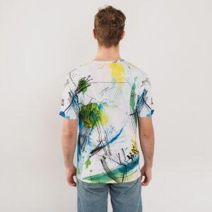 Vīriešu T-krekls “Perry” XS – 2XL